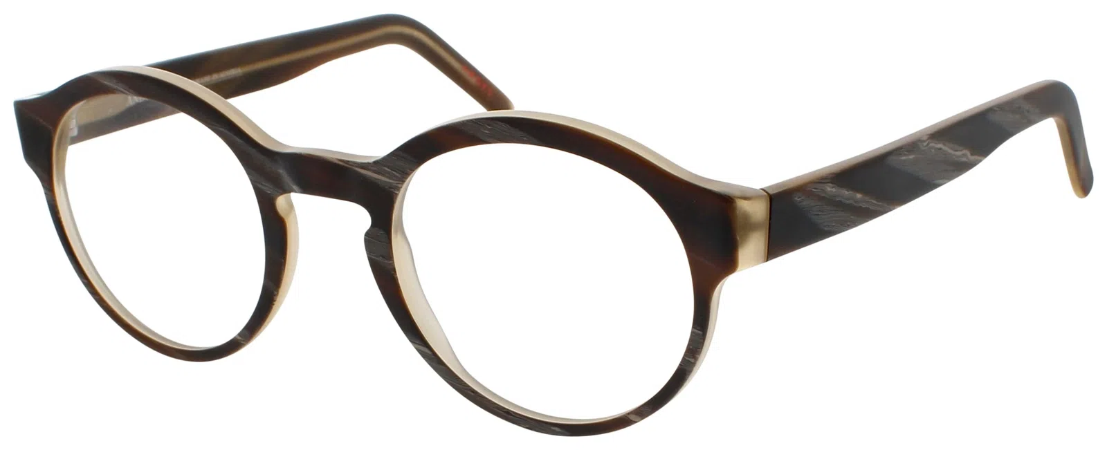 Andy Wolf 4542 Eyeglasses - view 2